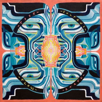  Tash Sultana - Flow State (Deluxe) - (2018)