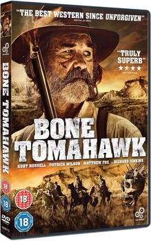 Bone Tomahawk (2015) DVD9 Copia 1:1 ITA/ENG 