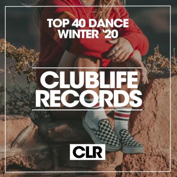Top 40 Dance Winter 20 (2020) Full Albüm İndir Top 40 Dance Winter 20 (2020) Full Albüm İndir