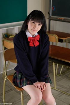 GirlsDelta Yui Kasugano - Vol 7 - (x128) - 3500x2333Px
