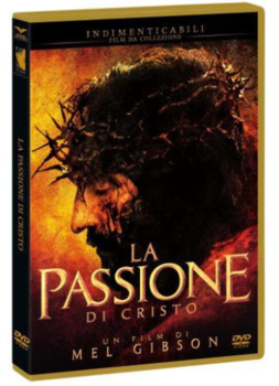  La Passione di Cristo (2003) dvd9 copia 1:1  Aramaico, Ebraico, Latino