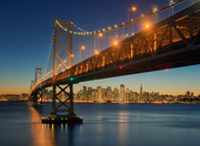 Мост Золотые Ворота, Сан-Франциско / Golden Gate Bridge San Francisco Cc15071322848445