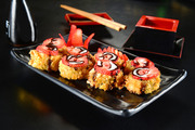 Японские суши / Japanese sushi 2c0e3a1352909255