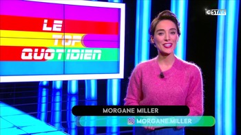 Morgane Miller – Décembre 2019 Ec2fe51328211109