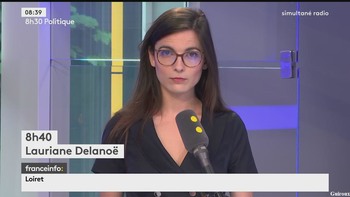 Lauriane Delanoë - Août 2019 31016c1301614184