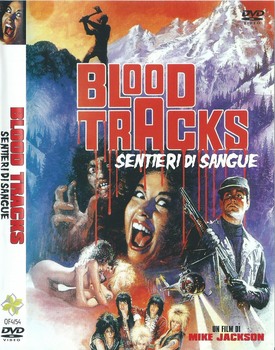 Blood Tracks (1985) DVD9 COPIA 1:1 ITA ENG FRA Blood Tracks (1985) DVD9 COPIA 1:1 ITA ENG FRA