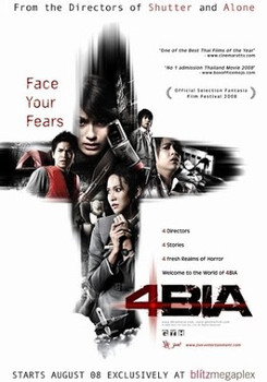 4bia (phobia) (2008) DVD9 COPIA 1:1 ITA 4bia (phobia) (2008) DVD9 COPIA 1:1 ITA