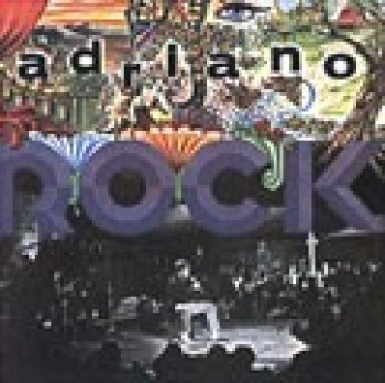 Adriano Celentano - Adriano Rock (1969) .mp3 -320 Kbps