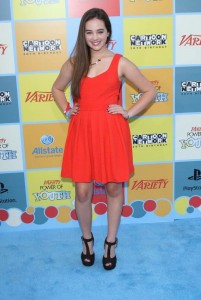 Mary Mouser 5b4ff11365281638