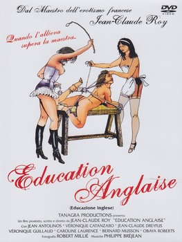 Education anglaise - Educazione inglese (1983) DVD5 COPIA 1:1 ITA ENG FRA Education anglaise - Educazione inglese (1983) DVD5 COPIA 1:1 ITA ENG FRA