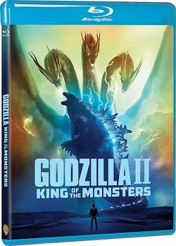 Godzilla 2 King Of The Monsters (2019) iTA - STREAMiNG