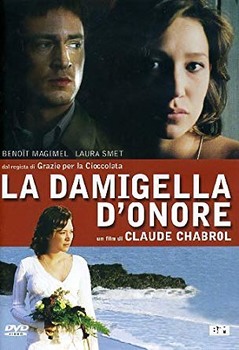 La damigella d'onore (2004) DVD9 COPIA 1:1 ITA FRA La damigella d'onore (2004) DVD9 COPIA 1:1 ITA FRA