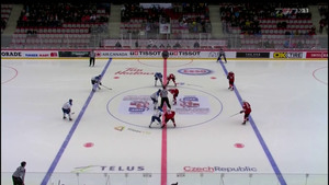 IIHF WJC 2019-12-26 Switzerland vs. Kazakhstan 720p - English 2deec51328894168