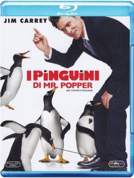 I pinguini di Mr. Popper (2011) .mkv HD 720p HEVC x265 DTS ITA AC3 ENG