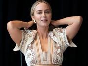 Эмили Блант (Emily Blunt) 'A Quiet Place Part II' press conference (New York, March 8, 2020) 79cf521340139388
