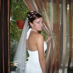 Sexy Amateur Bride