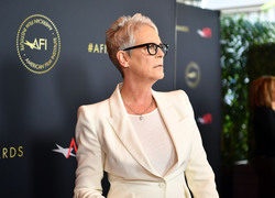 Jamie Lee Curtis - 20th Annual AFI Awards in Los Angeles 01/03/2020