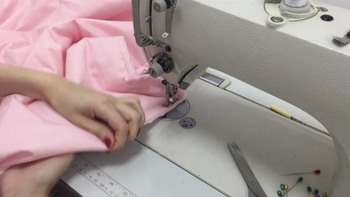 Научитесь шить комплекты в детскую кроватку и зарабатывать на этом (Видеокурс)