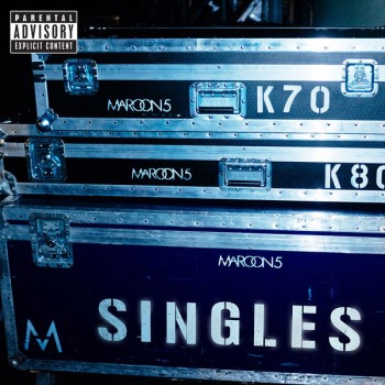 Maroon 5 - Singles - 2015 - mp3