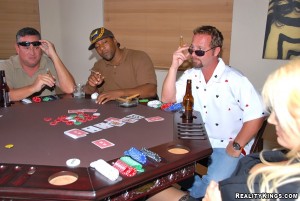 Pussy Poker