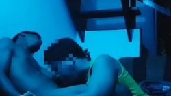 FAMOUS CHUPA VID NI RAMPADORA