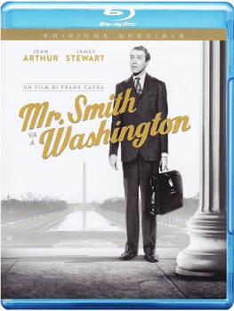 Mr. Smith va a Washington (1939) .mkv HD 720p HEVC x265 AC3 ITA-ENG