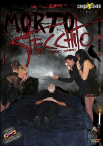 Morto Stecchito Morto Stecchito