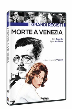 Morte a Venezia (1971) DVD9 COPIA 1:1 ITA ENG FRA Morte a Venezia (1971) DVD9 COPIA 1:1 ITA ENG FRA