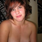 Naked Amateur Hottie