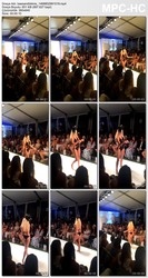 Ava Sambora - Baes and Bikinis Instagram Videos