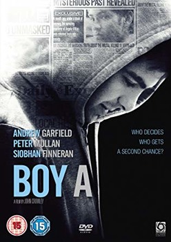 Boy A (2007) dvd5 copia 1:1 ita/ing Boy A (2007) dvd5 copia 1:1 ita/ing