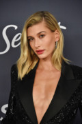 Hailey Bieber - 21st Annual Warner Bros. And InStyle Golden Globe After Party in Beverly Hills, CA (January 5, 2020)