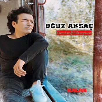 Oğuz Aksaç - Benim Hikayem (2019) Single Albüm İndir Oğuz Aksaç - Benim Hikayem (2019) Single Albüm İndir
