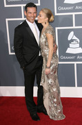 LeAnn Rimes - 53rd Annual GRAMMY Awards in Los Angeles 02/13/2011