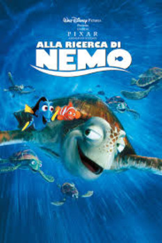 Walt disney - Alla ricerca di Nemo (2003) 2xDVD9 Copia 1:1 ITA-ENG Walt disney - Alla ricerca di Nemo (2003) 2xDVD9 Copia 1:1 ITA-ENG