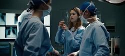 Przebudzenie / Awake (2007) PL.BRRip.XviD-GR4PE | Lektor PL Przebudzenie / Awake (2007) PL.BRRip.XviD-GR4PE | Lektor PL