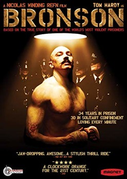 Bronson (2009) DVD5 COPIA 1:1 ITA ENG Bronson (2009) DVD5 COPIA 1:1 ITA ENG