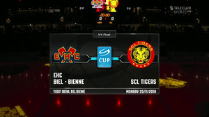 Swiss Ice Hockey Cup 2019-11-25 QF EHC Biel/Bienne vs. SCL Tigers 720p - French 26fdc51326363850