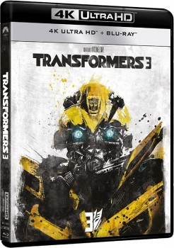 Transformers 3 (2011) Full Blu-Ray 4K 2160p UHD HDR 10Bits HEVC ITA DD 5.1 ENG TrueHD 7.1 MULTI