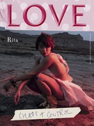 Rita Ora - Love Magazine UK by Alex La Cruz February 2020