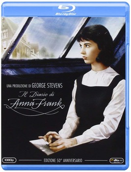 Il diario di Anna Frank (1959) BD-Untouched 1080p AVC DTS HD ENG DTS iTA AC3 iTA-ENG
