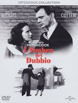 L'ombra del dubbio (1943) DVD9 Copia 1:1 ITA-ENG-FRE-ESP