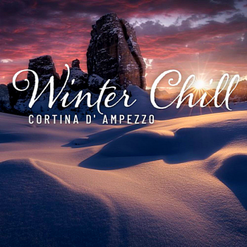 VA - Winter Chill: Cortina D' Ampezzo (2018) .mp3 -320 Kbps