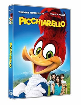 Picchiarello (2017) DVD9 COPIA 1:1 ITA/ENG/FRE/GER/SPA Picchiarello (2017) DVD9 COPIA 1:1 ITA/ENG/FRE/GER/SPA