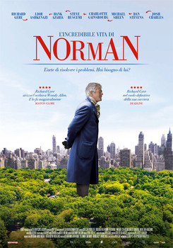 L'incredibile Vita Di Norman (2017) DVD9 COPIA 1:1 ITA/ENG L'incredibile Vita Di Norman (2017) DVD9 COPIA 1:1 ITA/ENG