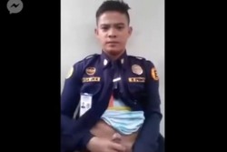 SARAP NG SECURITY GUARD