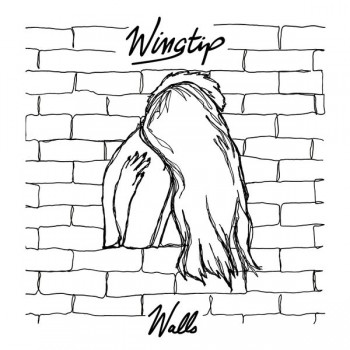 Wingtip - Walls - 2017 - mp3