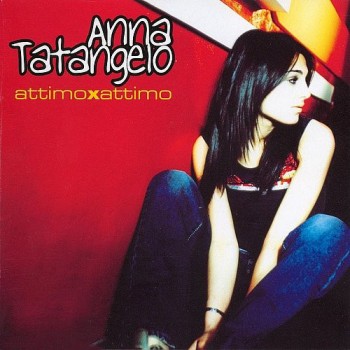 Anna Tatangelo - Attimo X Attimo (2003) .mp3 -128 Kbps