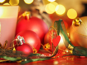 Рождественские подарки / Christmas Gifts Decoration 869db61316133880