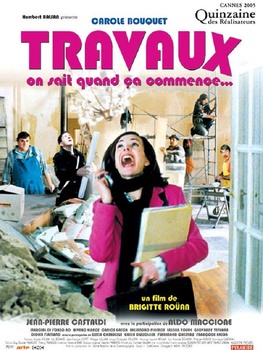 Travaux - Lavori in casa (2005) DVD5 Travaux - Lavori in casa (2005) DVD5